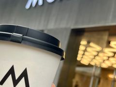 -M Stand(南京紫峰大厦店)