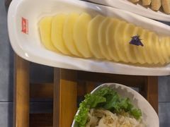 -京门老爆三·铜锅涮肉 爆肚(望京店)