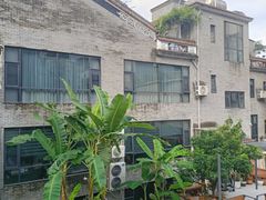 -黄埔古港