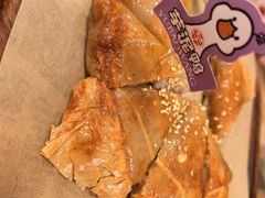 -芋包王闽南茶楼(八市店)