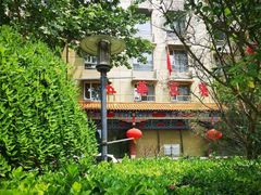 -玉华宫宾馆·餐厅(铜川驻京办店)