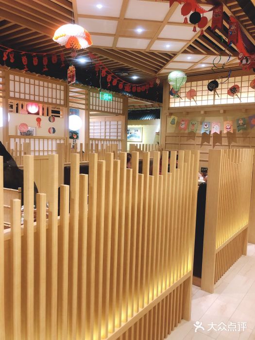 伊豆野菜村(新荟城店)大堂图片
