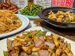-友德福.老字号粤菜.广州地标融合美食(荔湾路店)