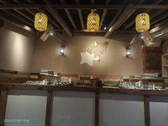 -柿子树炭烤羊腿(金台路店)