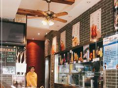 -火龙堂·风味民间菜(文一路店)