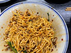 -万三面馆(青龙正街太古里店)