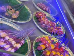 -遇西祠·海鲜烧烤(总店)