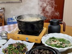 -寻味肇庆·八姑农庄·广府西江菜