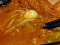 阿香麻辣米线-阿香米线(乐客城店)