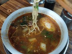 -祁家面馆(大香炉店)