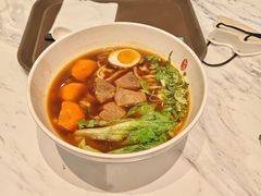 -康师傅私房牛肉面(申虹店)