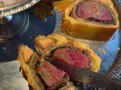 -Bistro 63 创意融合料理(广粤天地店)