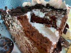 -金海湾自助餐厅(金陵饭店)