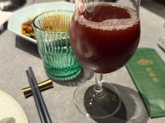-鼎鼎香·港式火锅(北京SKP店)