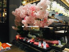 -樱宿日式和牛烧肉(五道口店)