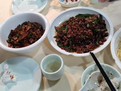 -笨罗卜浏阳菜馆(龙华鹏润达店)