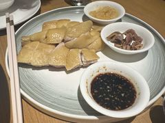 -天府中餐厅·粤菜·海南菜·生猛海鲜(三亚海棠湾洲际度假酒店)