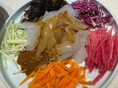-局气 烤鸭·北京菜(武清店)