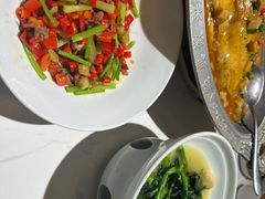 -徽镇小厨·经典徽菜(马连道店)