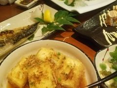 -気楽亭和食料理(气乐亭大世界本店)