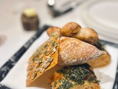 -Le Bistrot de Racine