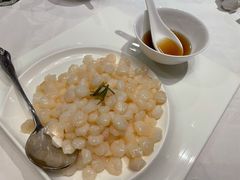 -杭州香格里拉·香宫中餐厅