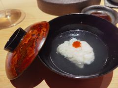 -银座岩