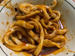 甜水面-玉滋補