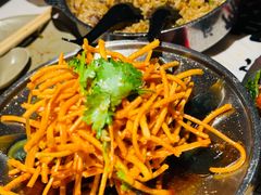 -靓靓蒸虾·头牌蒸虾(雪松路总店)