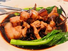 -桂满陇·蟹黄小笼汤包(清河万象店)