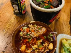 -串大叔炭火烤串·鸡西大冷面刀削面(总店)