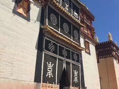 -普陀宗乘之庙(小布达拉宫)