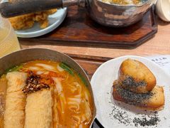 -小满手工粉(上海月星环球港店)