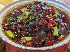 -怪噜范·老贵阳街头名小吃(鸿通城店)