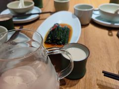 大树滇红-竹里馆·淮扬菜·功夫茶(老门东店)