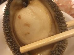 -金海阁海鲜火锅