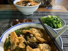 柳州螺蛳粉-八十八粉儿(尚都店)
