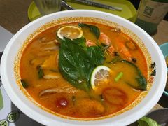 -蔡澜Pho·越南粉餐厅(海上世界店)