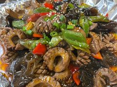 -四妹餐厅(玫瑰街店)