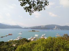 -日月潭