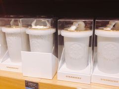 -星巴克臻选(济南万达店)