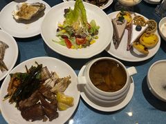 -君康悦美食汤泉水会·SPA(天河店)
