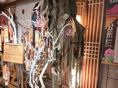 -长藤鬼校(龙翔店)