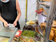 -美芝律剪刀剪咖喱饭