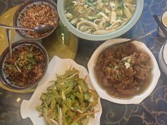 -回辉登偰氏面片(东莲花美食街店)