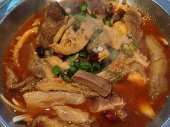 -湘遇湖南菜city店 Taste Hunan Restaurant
