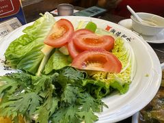 -潮德阿水牛肉火锅(深圳总店)