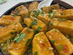 脆皮豆腐-玲玲美食宁辉店(葵蓬店)