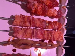 -丰茂烤串(全国首店)