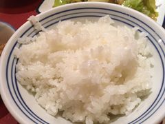 米饭-虹梅食堂·爱蝦乃家